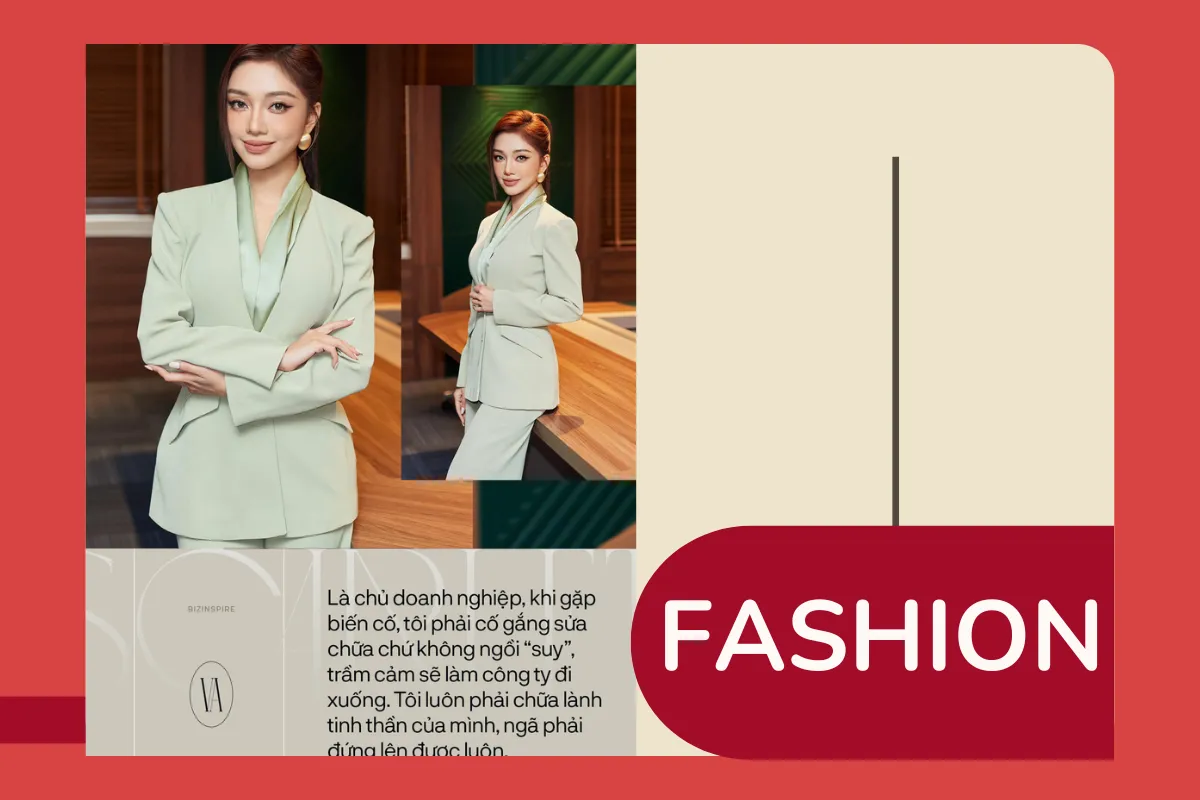 Sự suy thoái kinh tế không chỉ đơn thuần là một thách thức tài chính mà còn là cơ hội để doanh nghiệp tự đổi mới và học hỏi