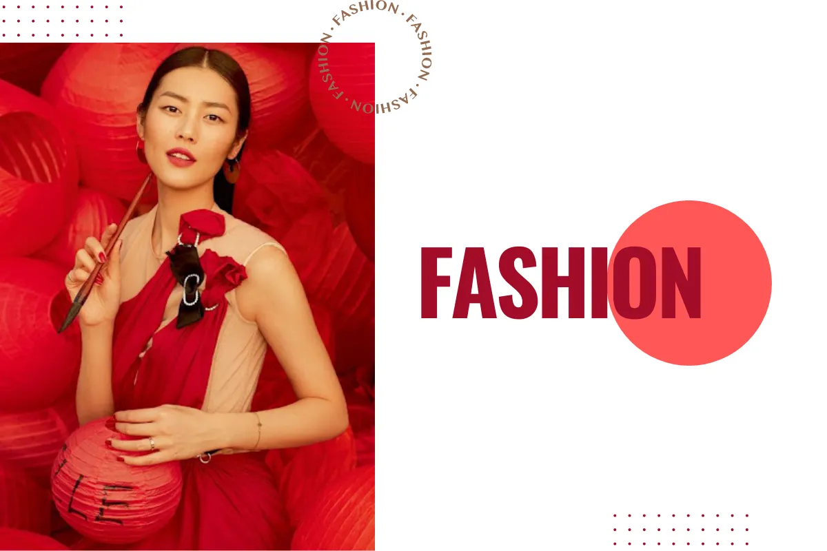 Màu đỏ - Biểu tượng của sức sống và đam mê