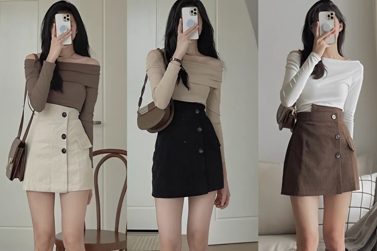 Màu nâu - Sự ổn định và an toàn