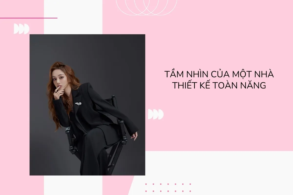 Vai trò của công nghệ trong sự nghiệp thời trang