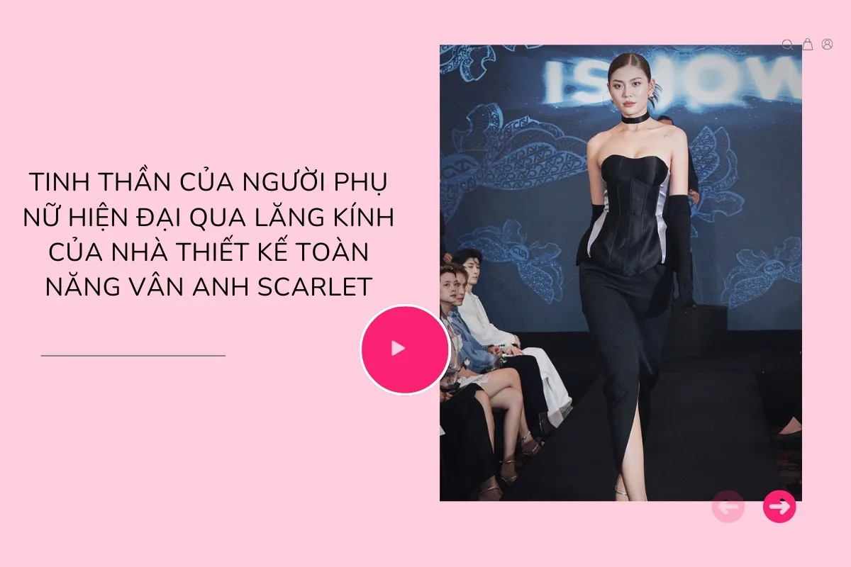 Nhà thiết kế toàn năng - Sự nghiệp và những dấu ấn nổi bật