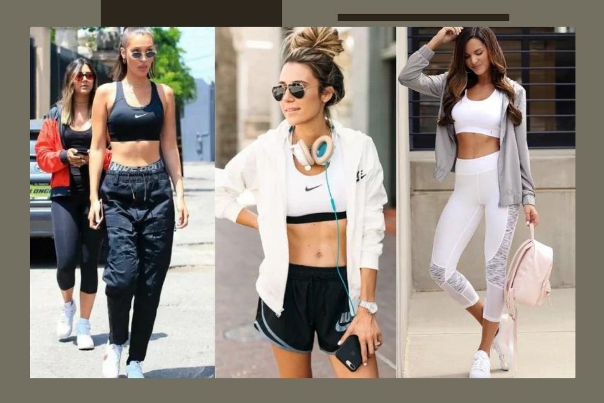 Phong cách sport-luxe là gì?