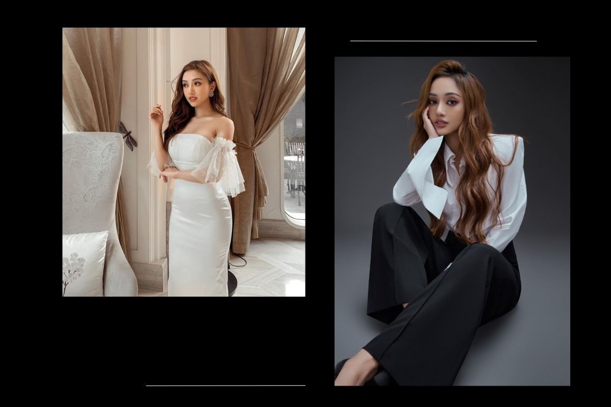Vân Anh Scarlet với sự tâm huyết trong từng BST