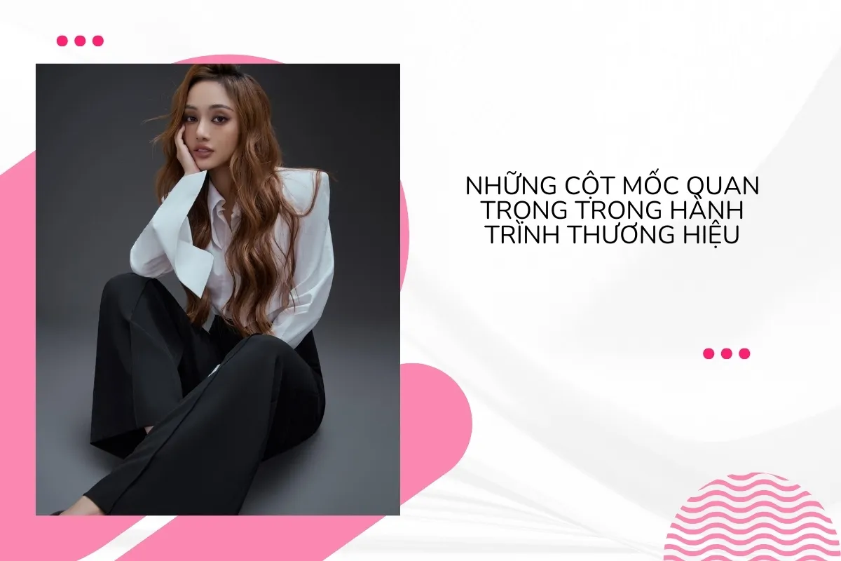 Chìa khóa thành công trong hành trình thương hiệu của doanh nghiệp