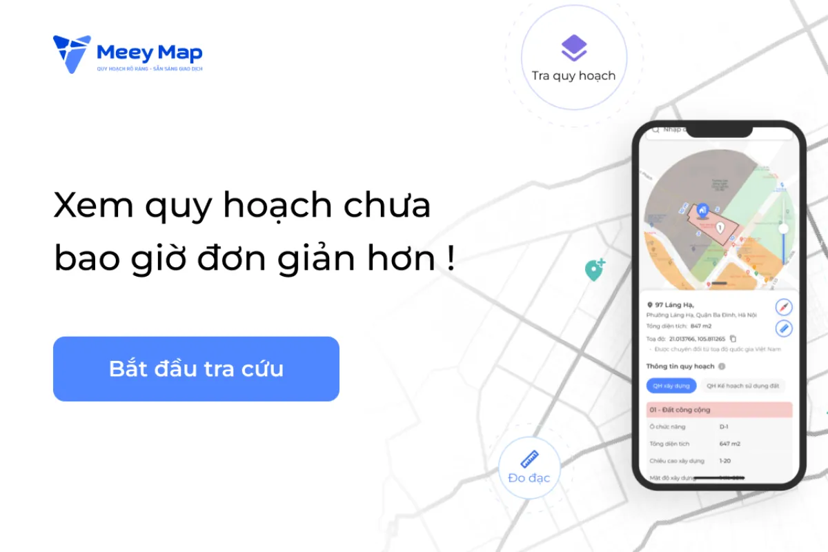 Meey Map