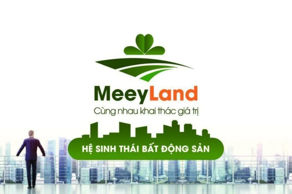 Hệ sinh thái Meey Land