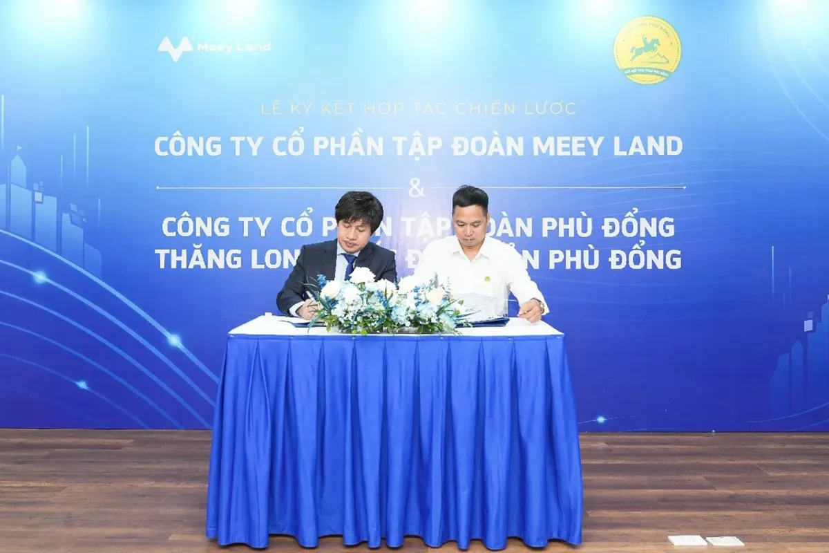 Meey Land và Bất động sản Phù Đổng 