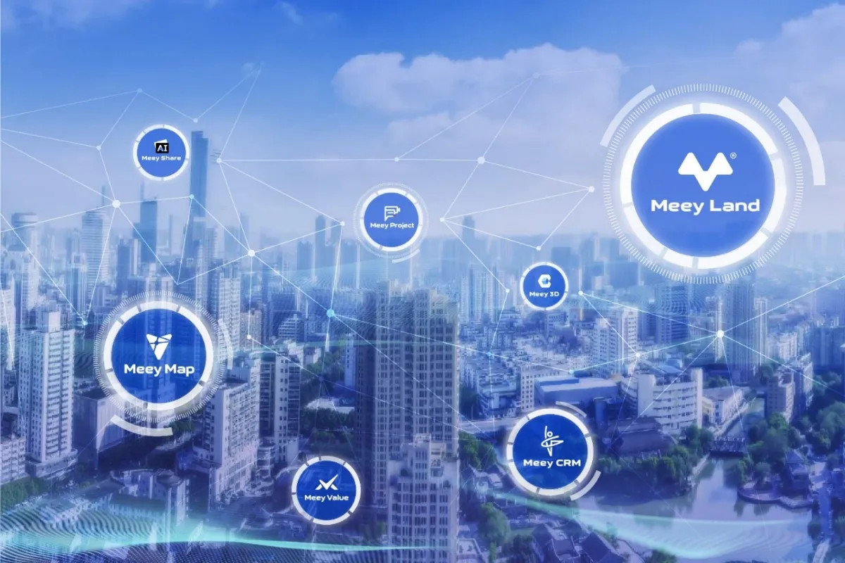 công nghệ Proptech