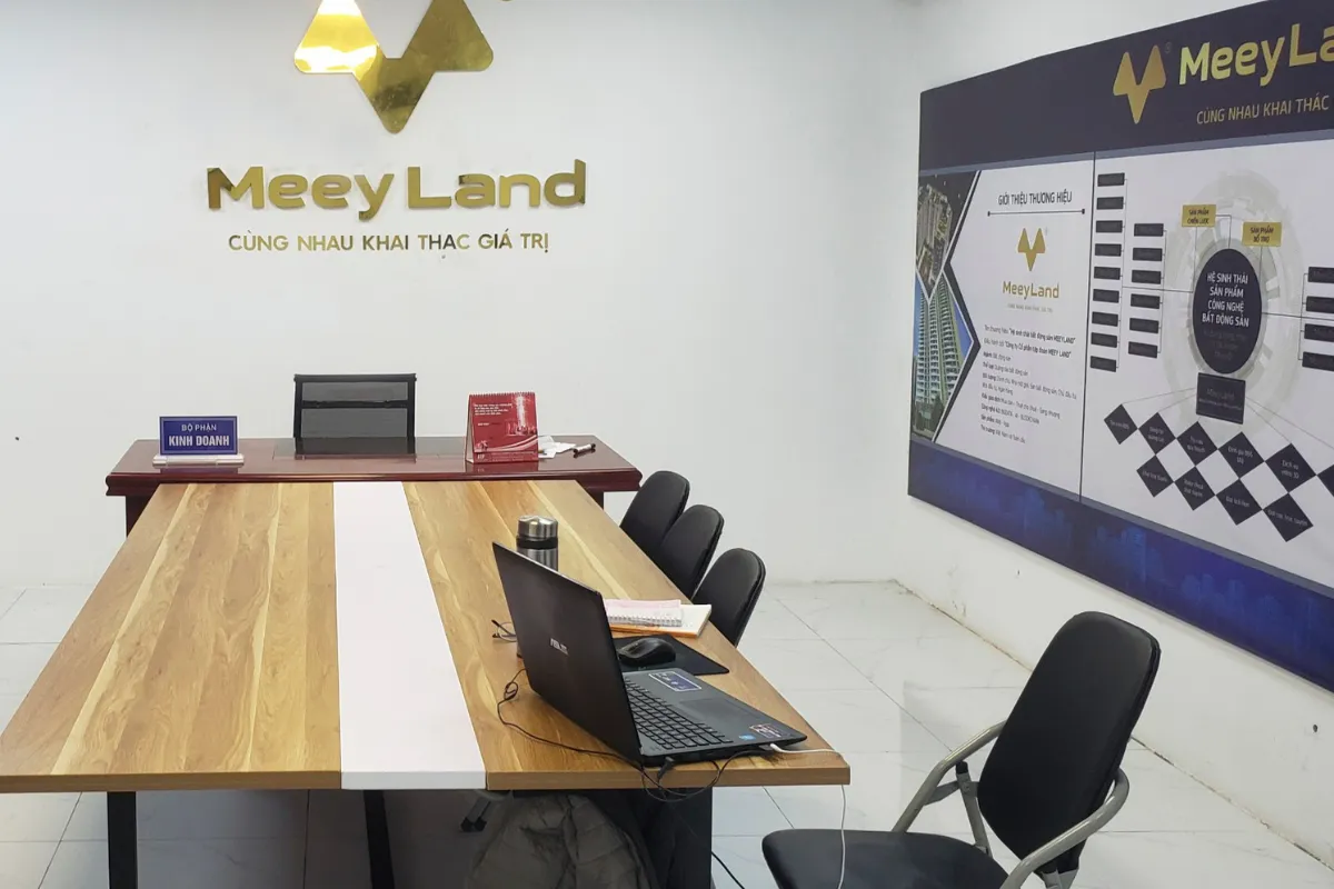Meey Land