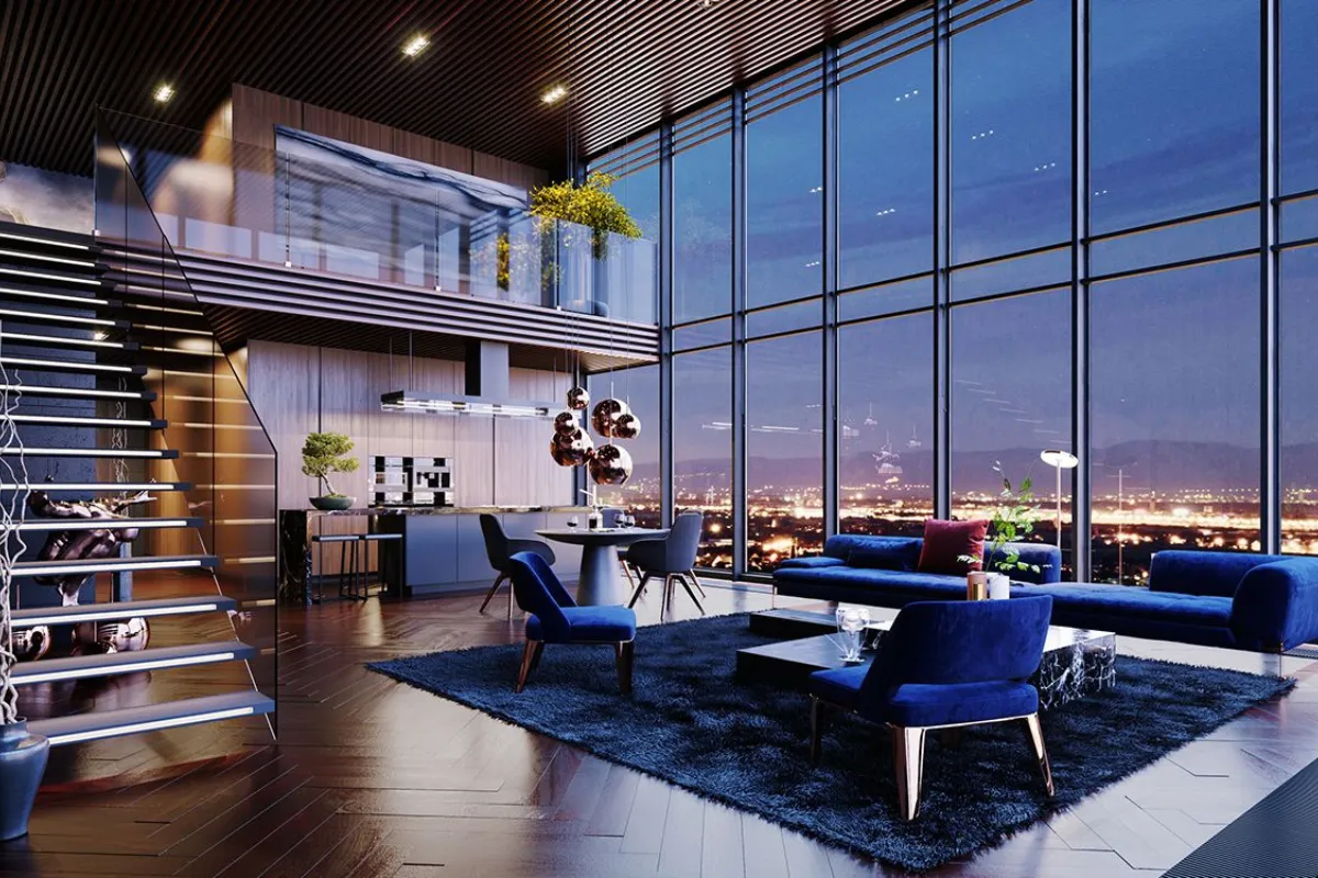 Penthouse