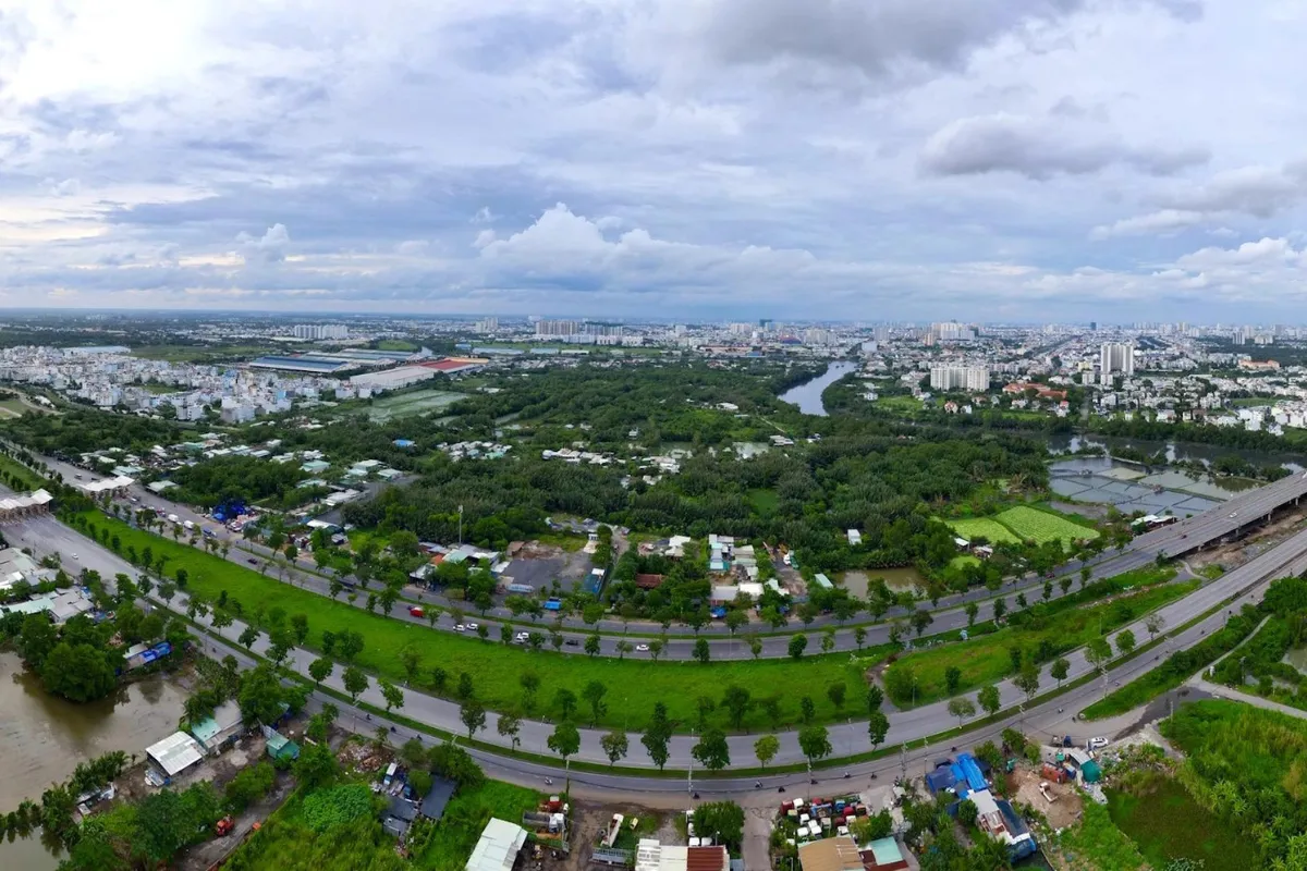 chuyển đổi đất hỗn hợp