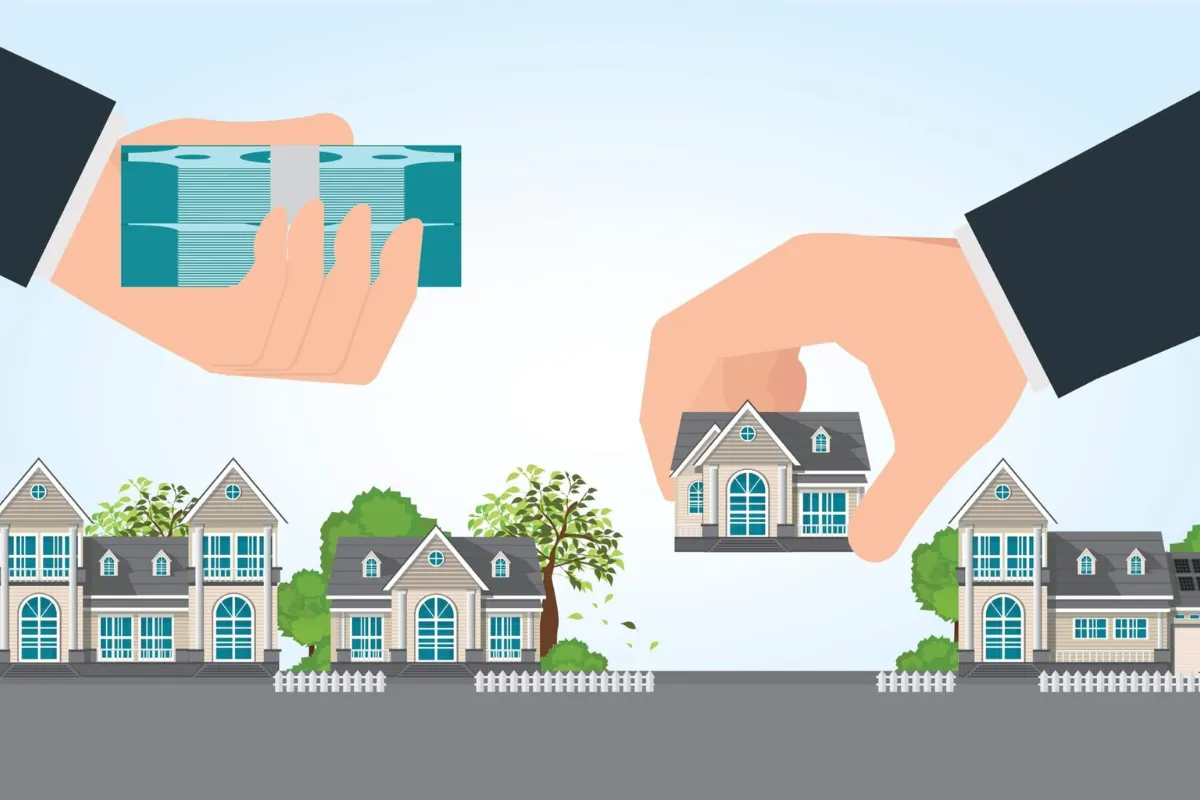 định giá nhà đất hiệu quả