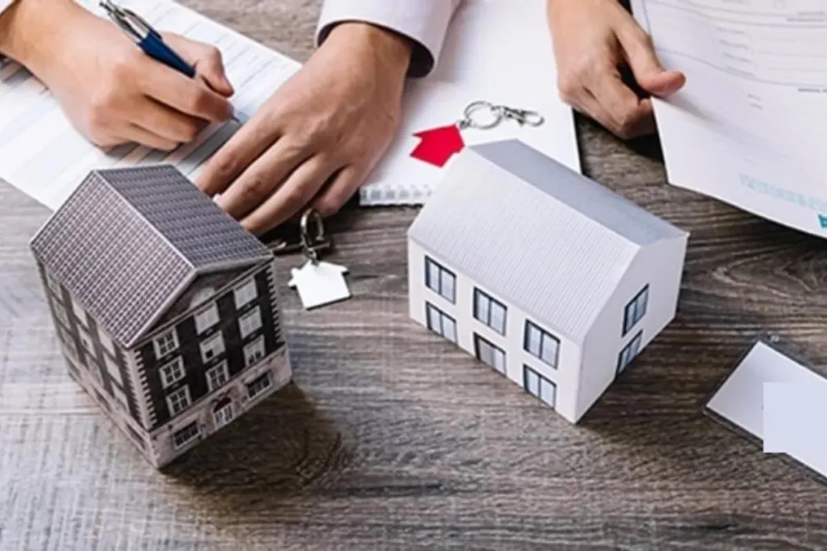 miễn phí trước bạ mua nhà