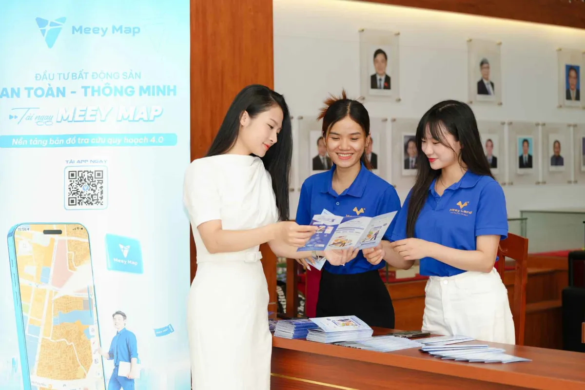 Chủ tịch Meey Group
