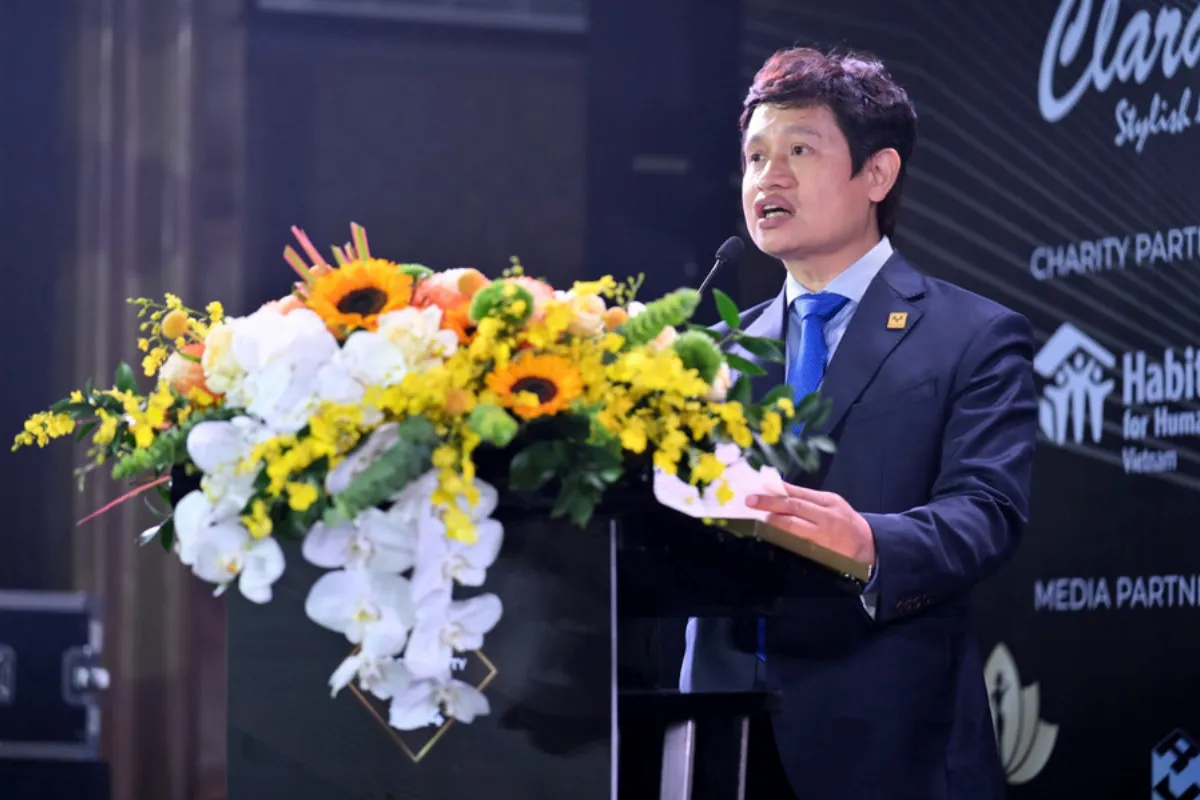 Dot Property Vietnam Awards 2024