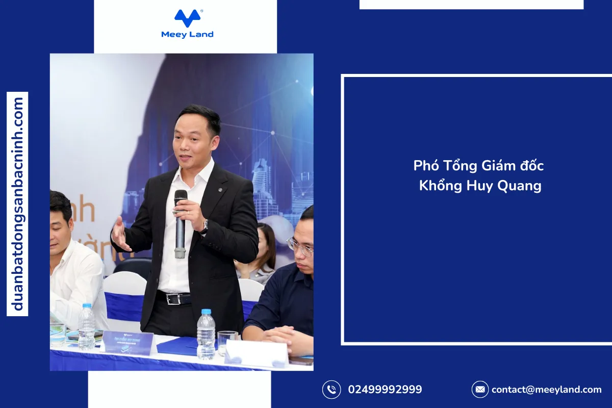 Meey Group và Nirva – Land