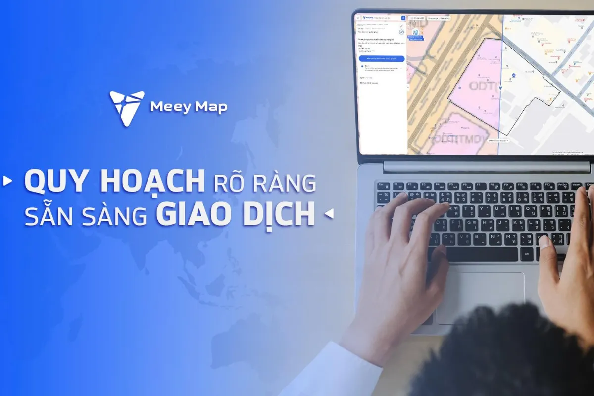 Meey Map
