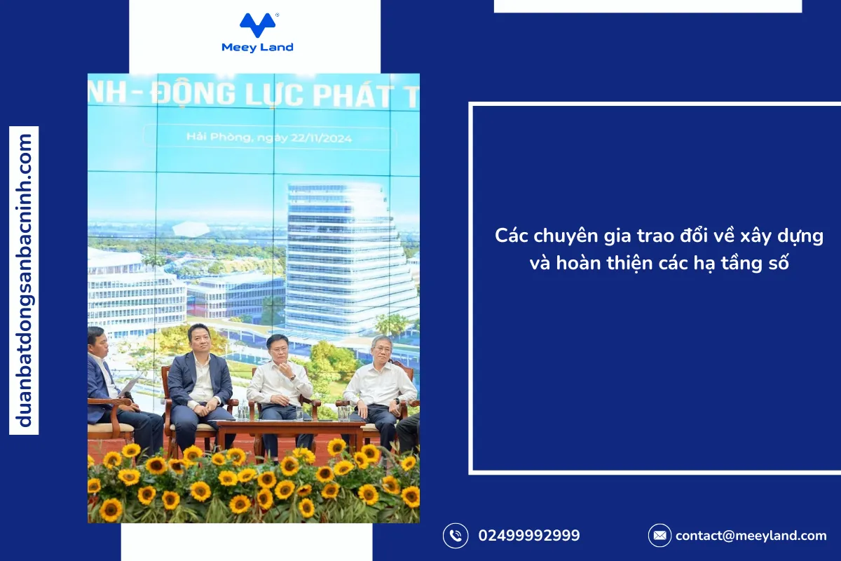 Công nghệ AI nền tảng vượt trội trong hệ sinh thái số của Meey Group