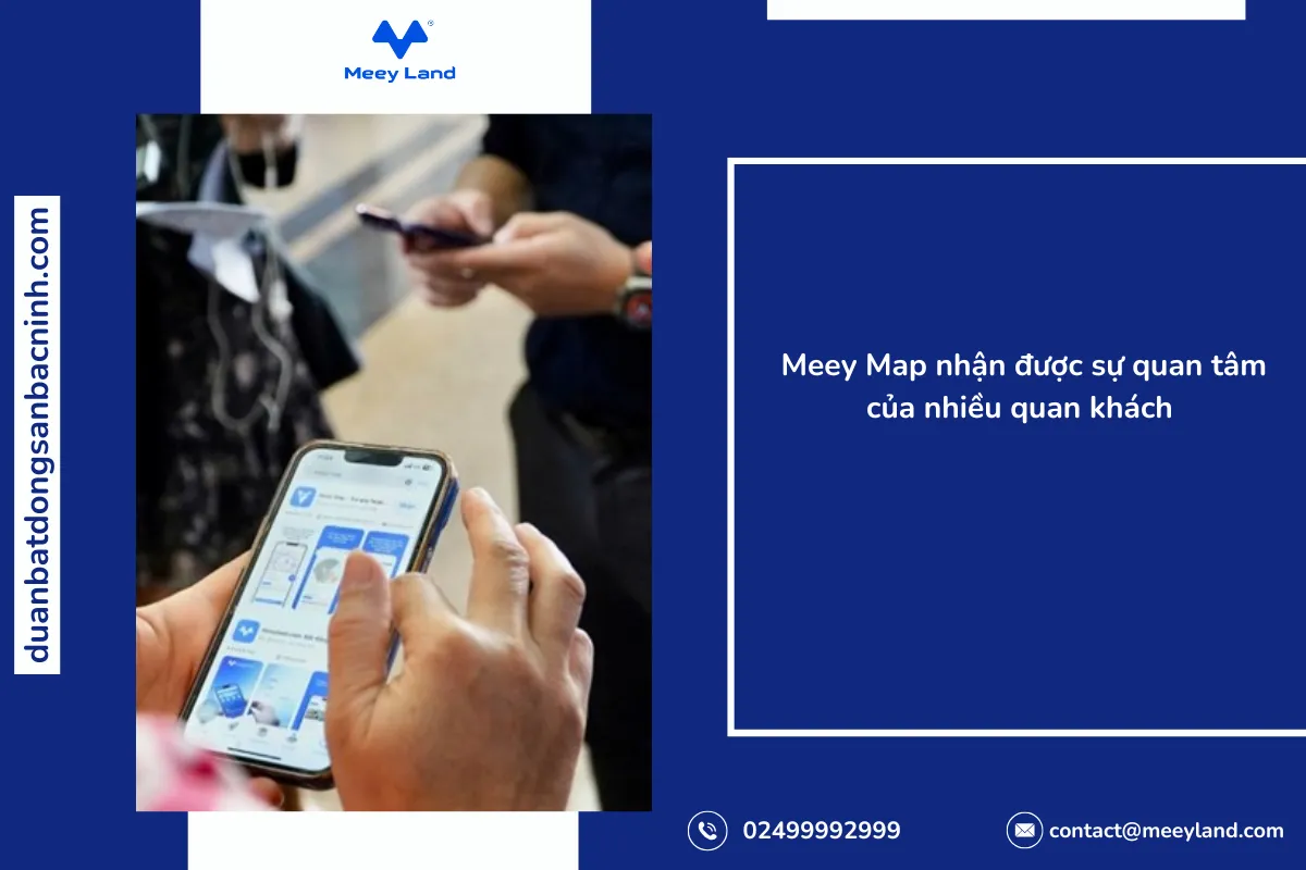 Công nghệ AI nền tảng vượt trội trong hệ sinh thái số của Meey Group