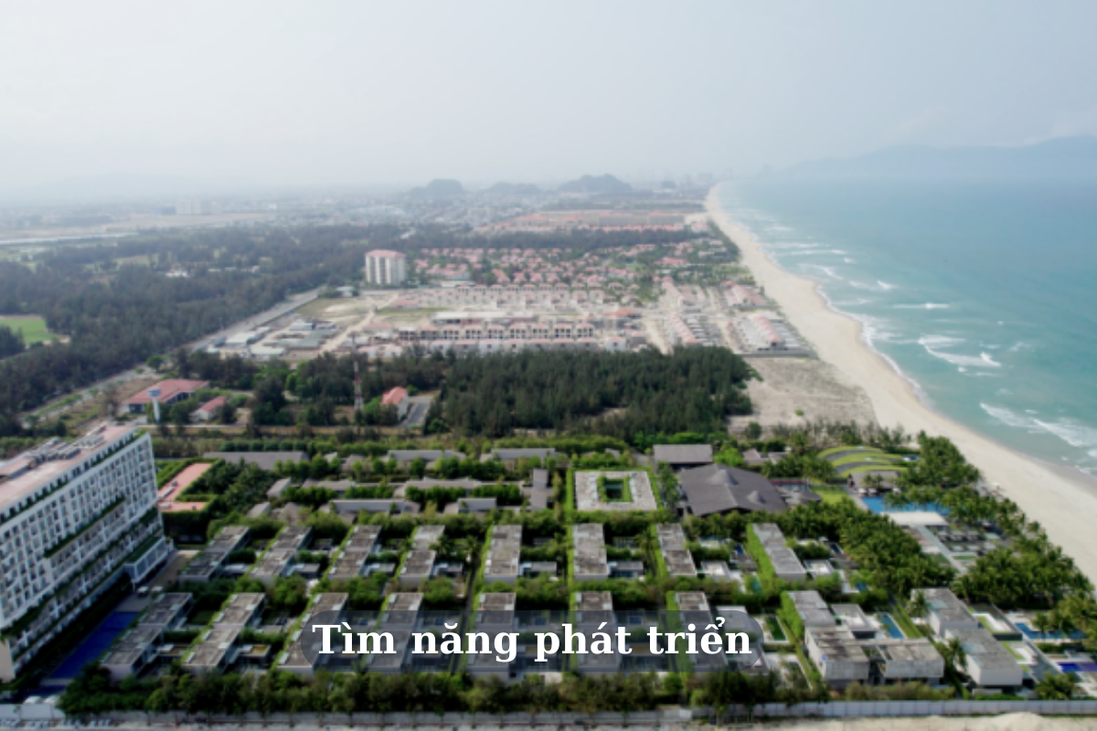 tim nang phat trien