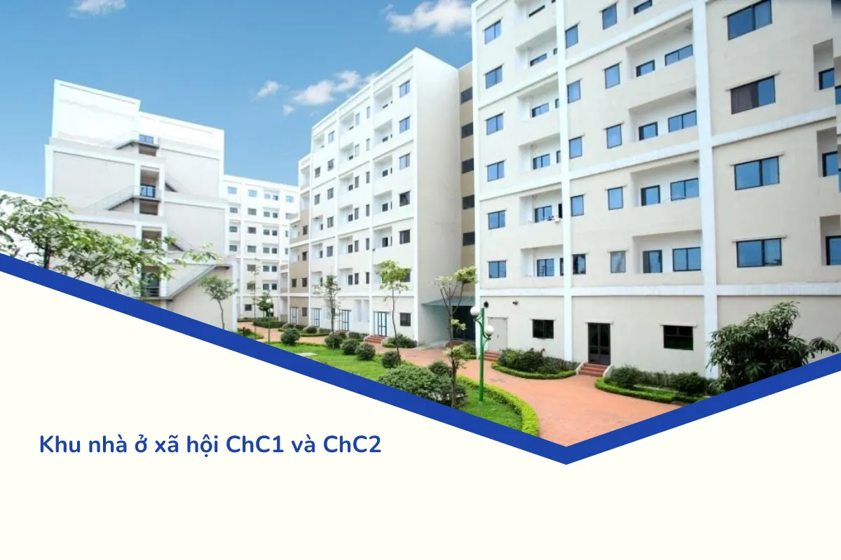 Dự án ChC1 và ChC2 tại tỉnh Đồng Nai