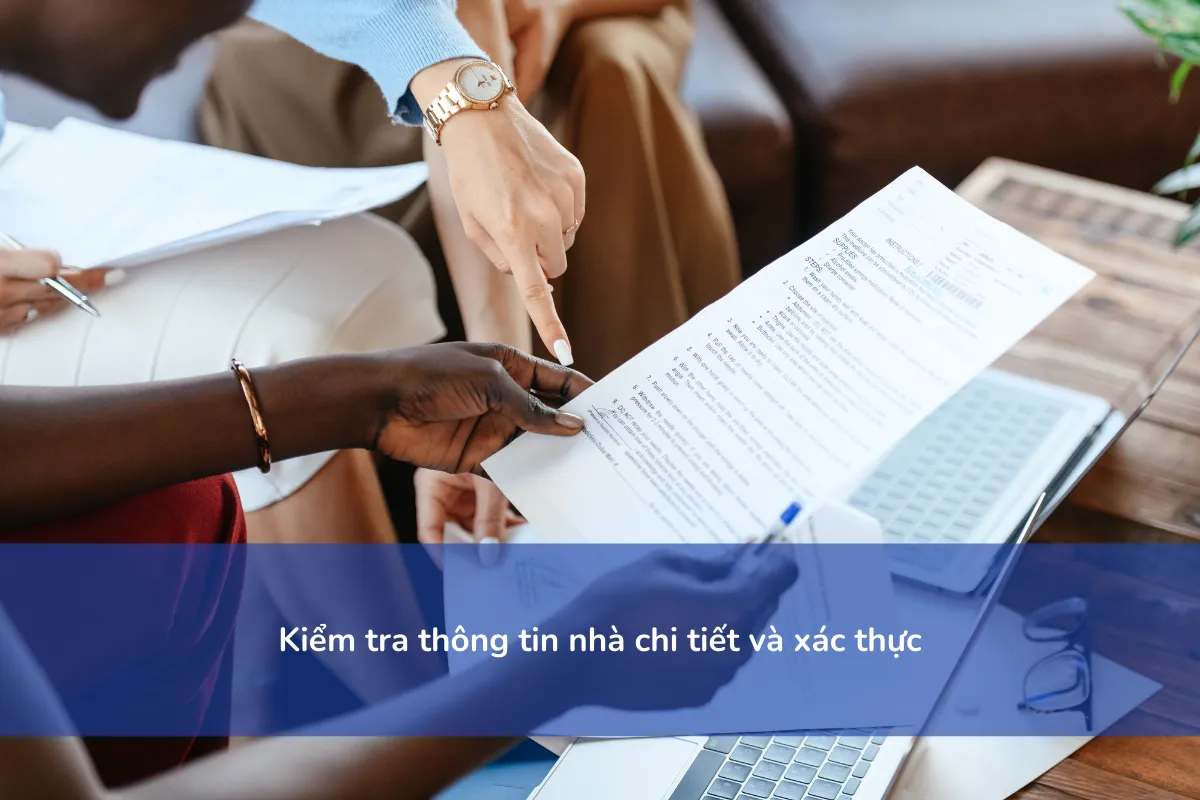 Mua nhà ở Hà Nội
