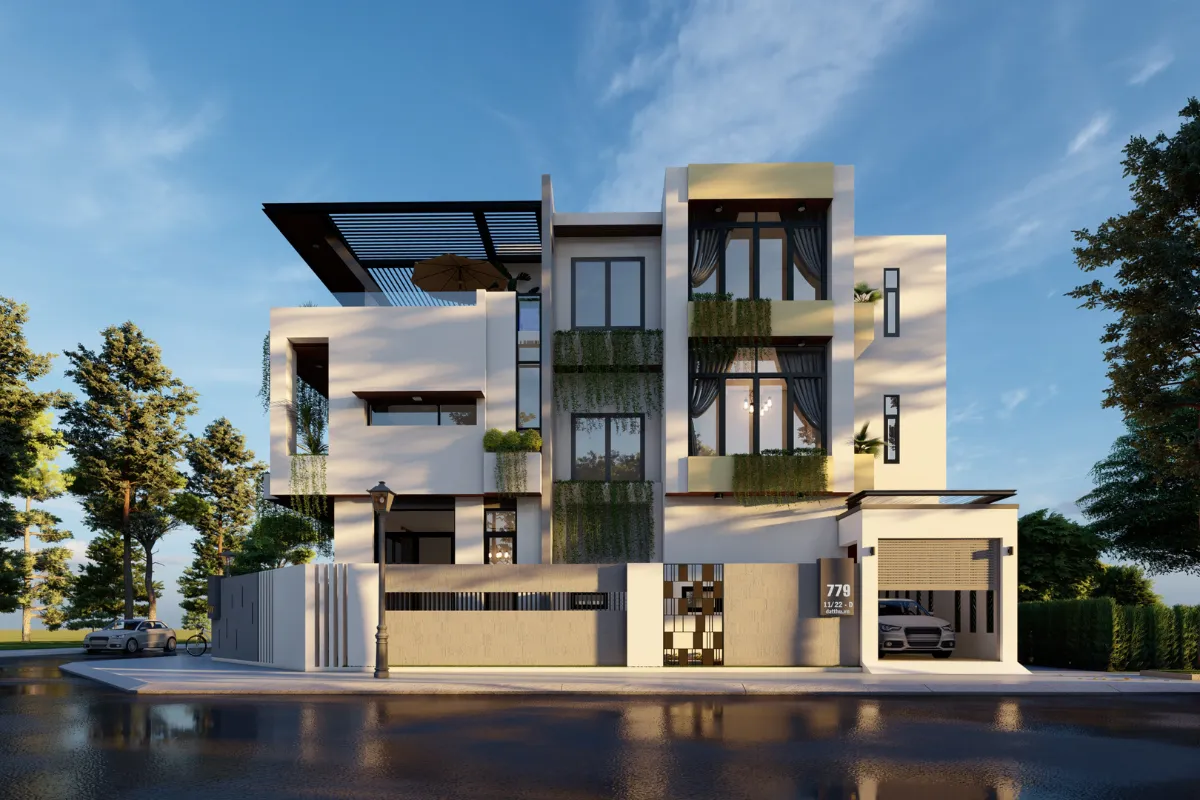 Cuối năm 2024, 3.000 căn biệt thự từ 13 dự án khác nhau sẽ được tung ra thị trường