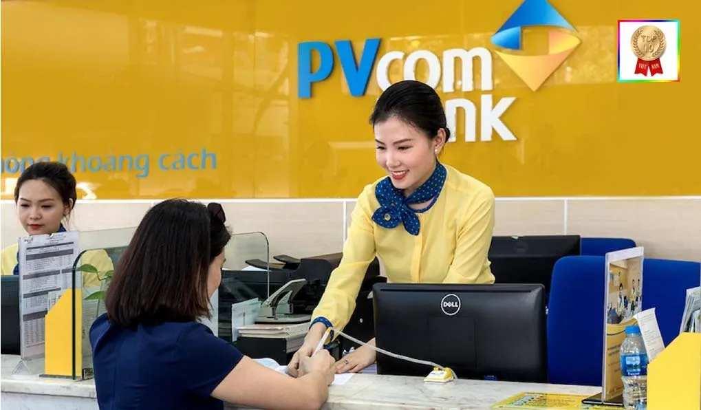 Giới thiệu về PVcomBank 