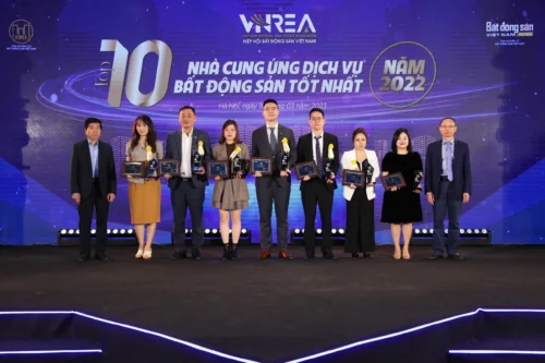 Các dự án và thành tựu của Meey Finance