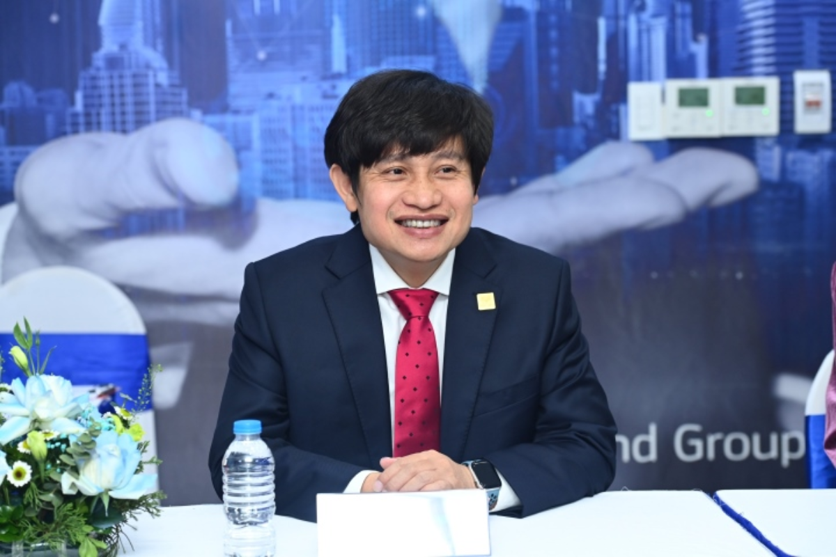 Meey Land 2 năm liên tiếp lọt top 10 nhà cung ứng bất động sản hàng đầu