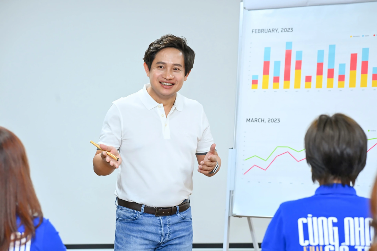 Meey Land vinh dự nhận giải thưởng tại Ngày hội Môi giới Bất động sản Việt Nam 2023