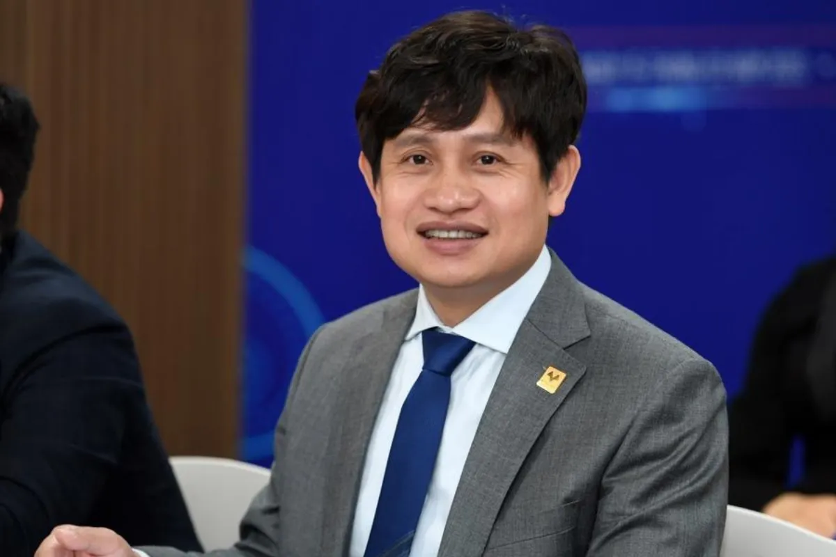Đề tài nghiên cứu về hệ sinh thái Meey Land được đánh giá có tính khả thi cao