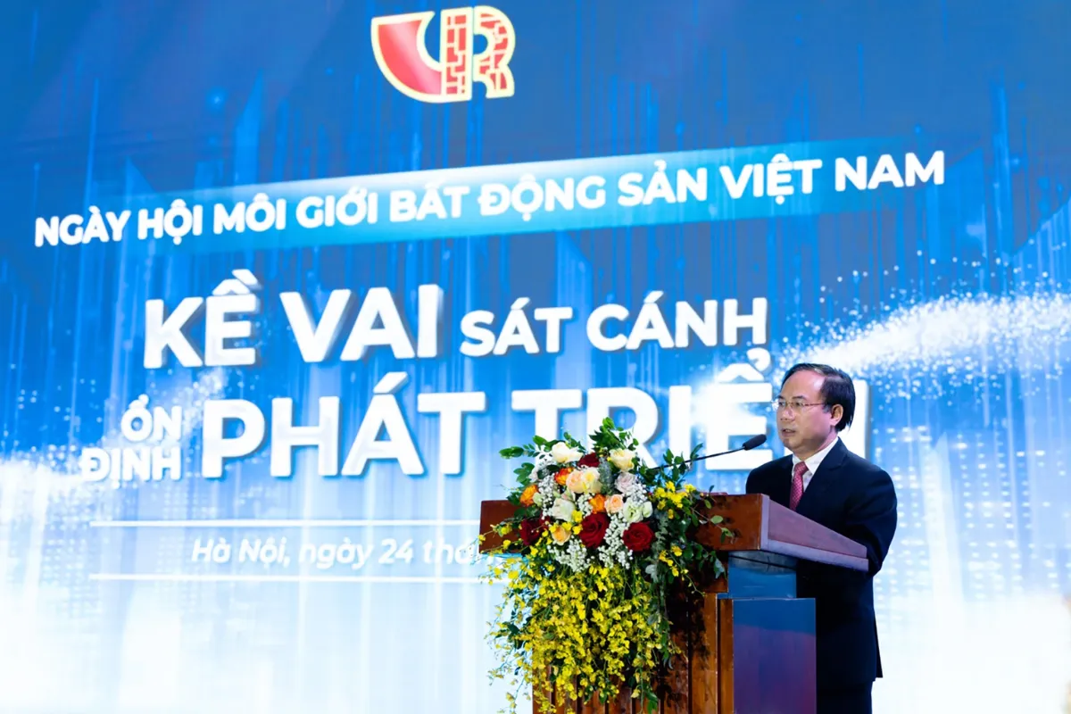 Meey Land được vinh danh nhờ đóng góp tích cực cho lĩnh vực môi giới bất động sản