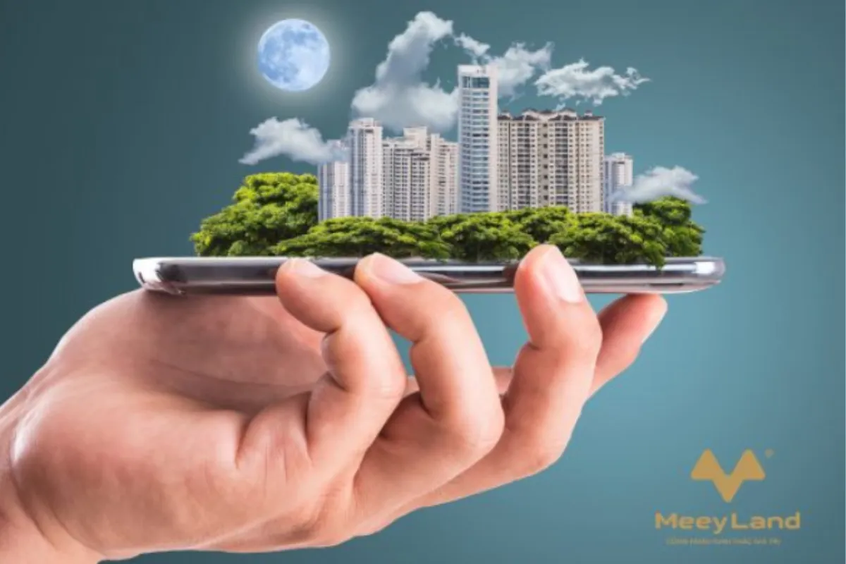 Nhu cầu thuê nhà tại Việt Nam