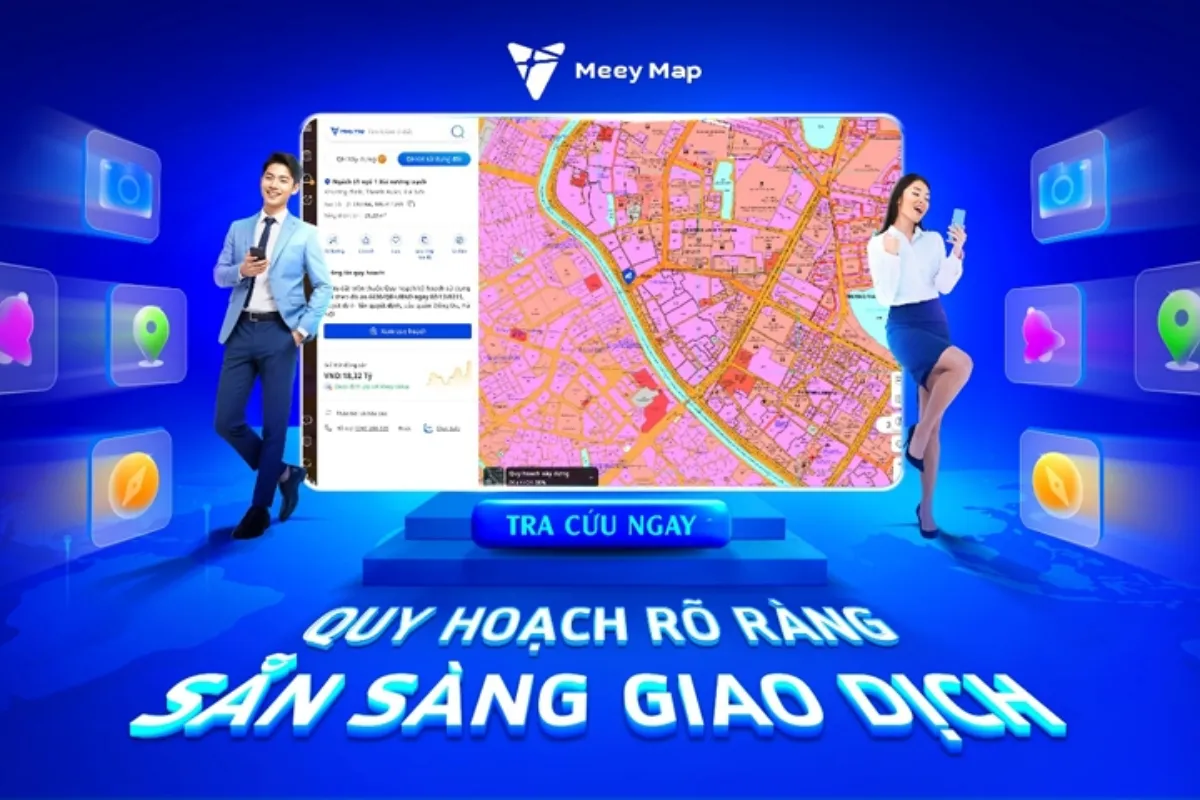 Đột Phá Meey Map Version 3.0