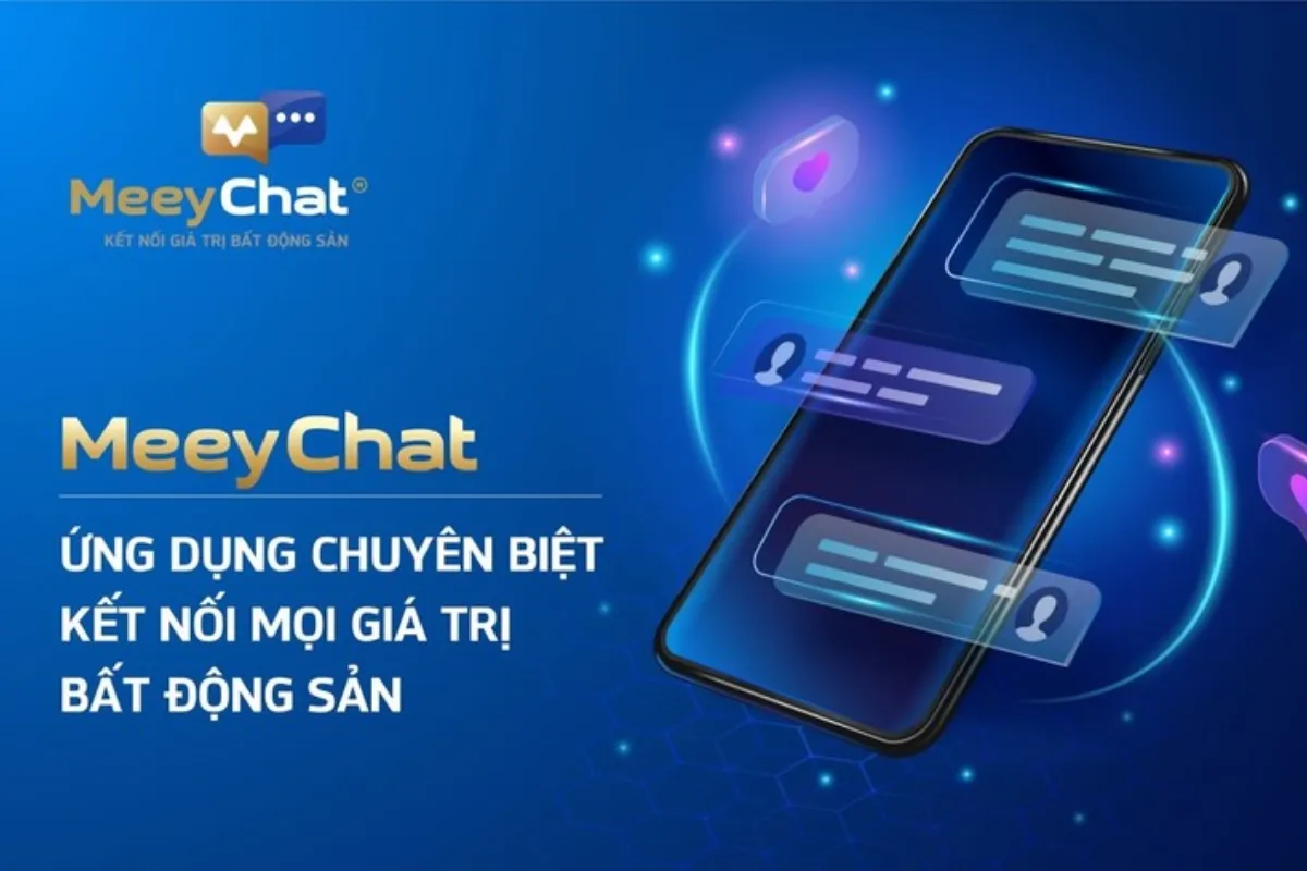 Meey Chat
