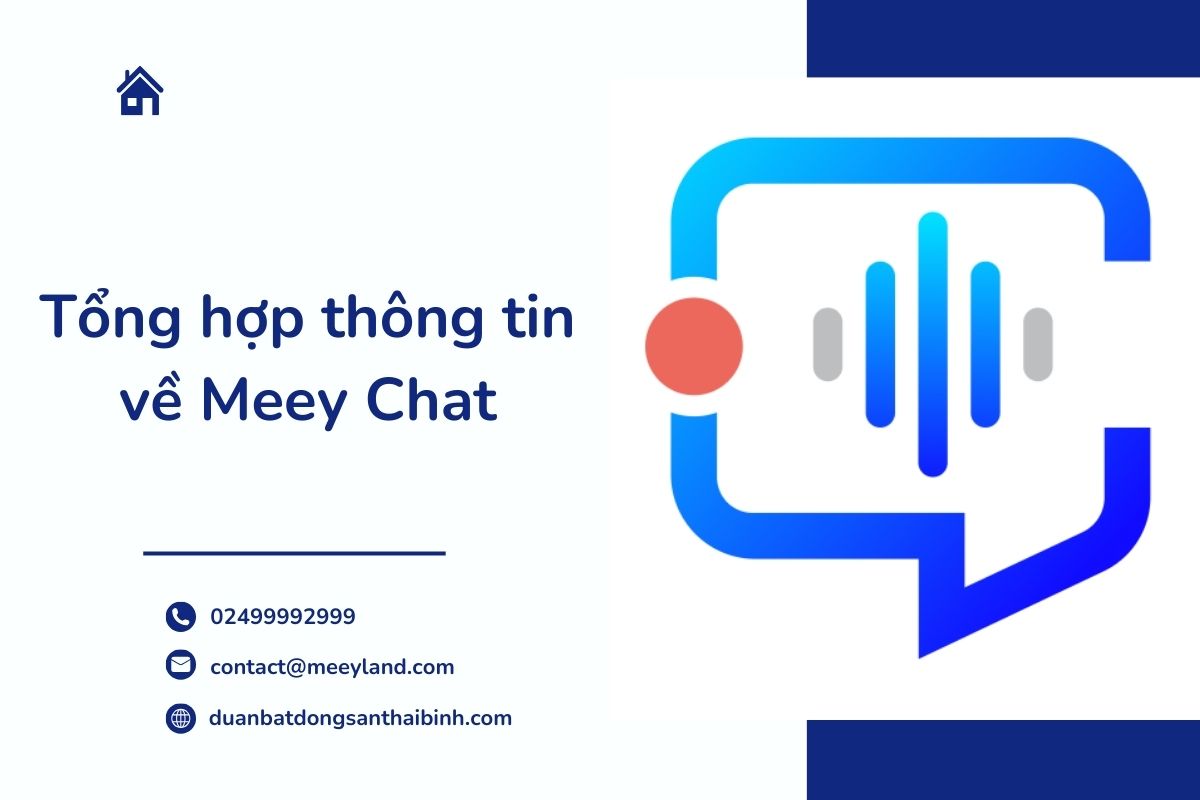 Tổng hợp thông tin về Meey Chat