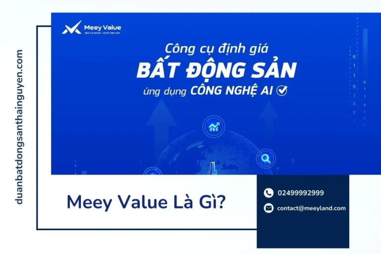 Meey Value là gì?