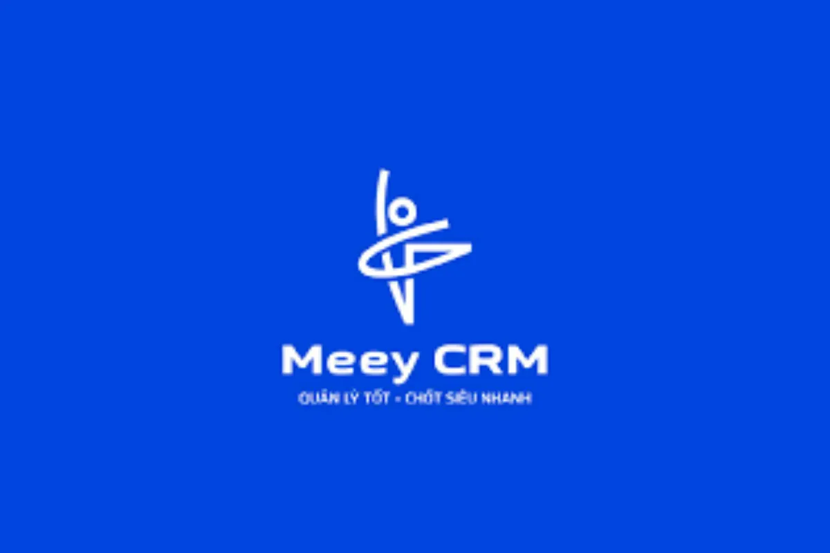 Giới thiệu chung về Meey CRM