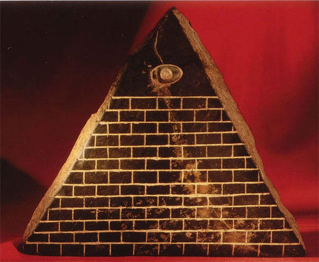 Con mắt Horus