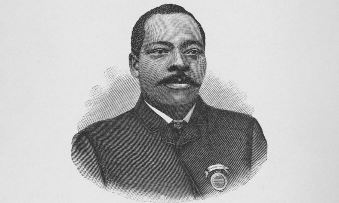 Granville T. Woods là nhà phát minh tiên phong với gần 60 bằng sáng chế mang tên ông.