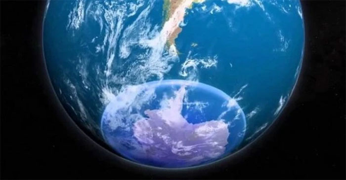 Có lẽ tầng ozone không hề phục hồi mà lỗ hổng thậm chí có thể còn mở rộng.