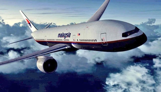 Vụ mất tích của chiếc máy bay MH370 vẫn chưa có lời giải cho đến thời điểm hiện tại.