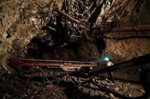  Ước tính trữ lượng khoáng sản ở mỏ Kubol lên tới 4.500 tấn. 