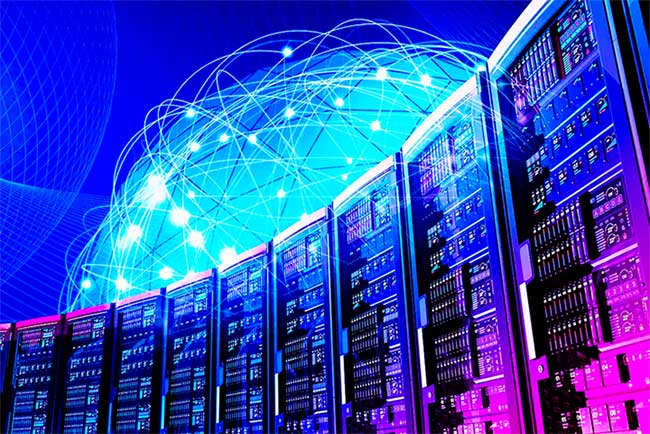 Trung tâm dữ liệu của Microsoft có giá 100 tỷ USD