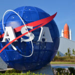 Trụ sở của NASA.