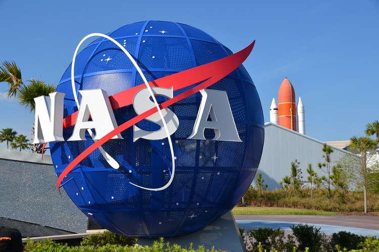 NASA hay còn gọi là Cơ quan Không gian Hoa Kỳ