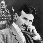 Nikola Tesla