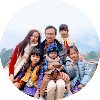 Đôi điều về bản thân