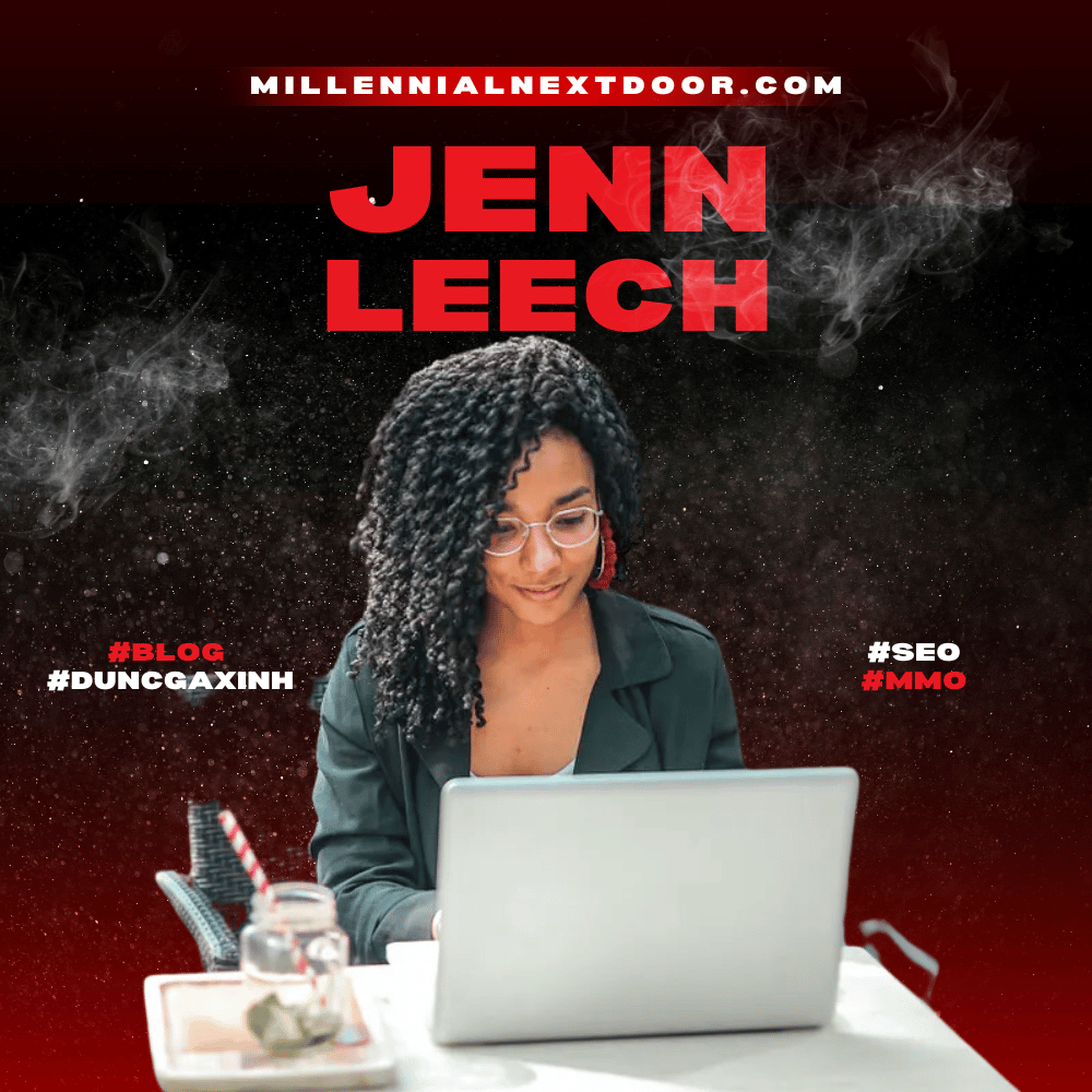 Jenn Leech - Học trò xuất sắc của Adam và Michelle